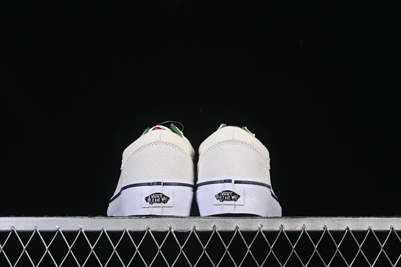 All categories Vans Vans series Vans Low Vans low-top Vans Old Skool Vans low-top casual skateboard shoes VN000D6WBOM